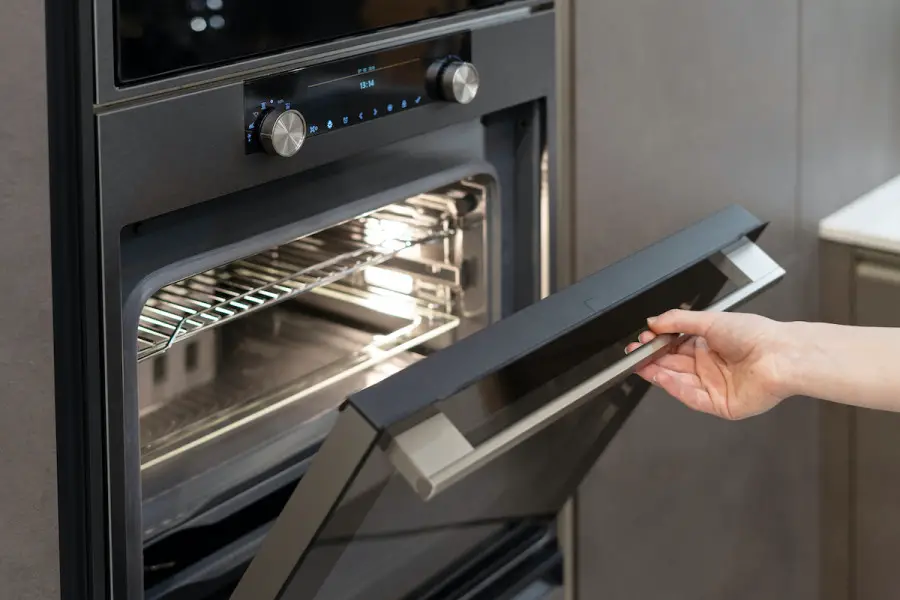 How To Reset A Whirlpool Oven Detailed Guide Zimovens