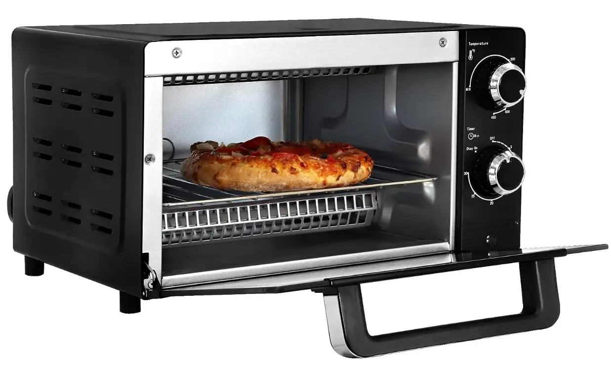 Convection Oven Not Heating How To Fix It Yourself Zimovens