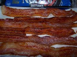 How to Cook Bacon in the Oven