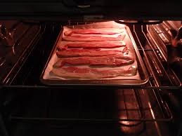 How to Cook Bacon in Oven