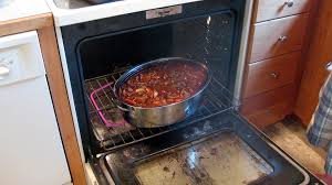 How to Clean Oven