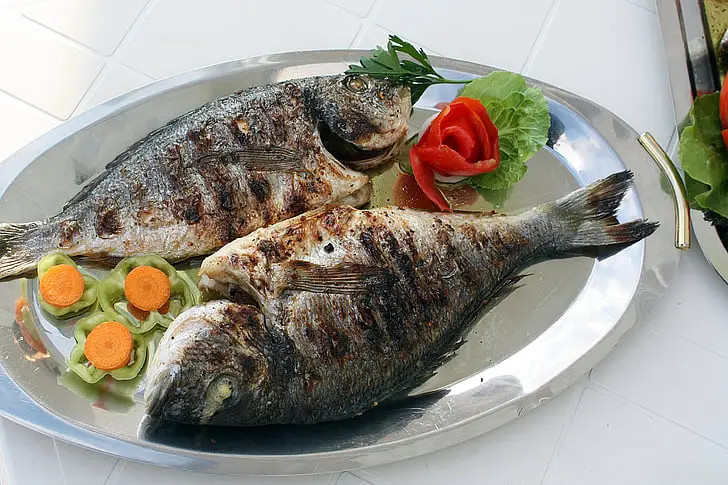 How to Cook Fish in the Oven