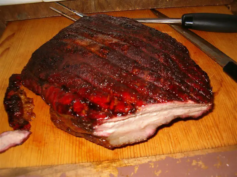 How to Cook A Brisket in the Oven