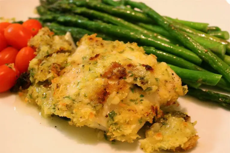 Cooking Halibut In Toaster Oven at William Loftis blog