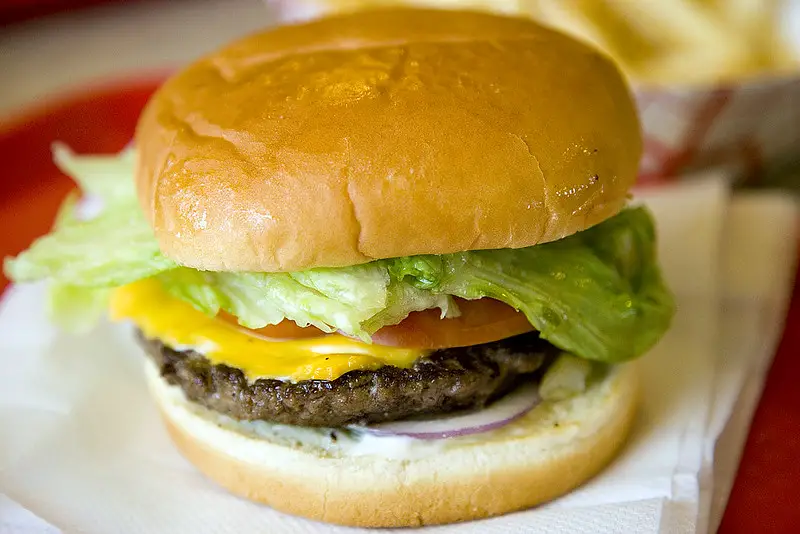 How Long to Cook Burger in the Oven