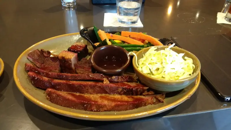 Cook Brisket in the Oven