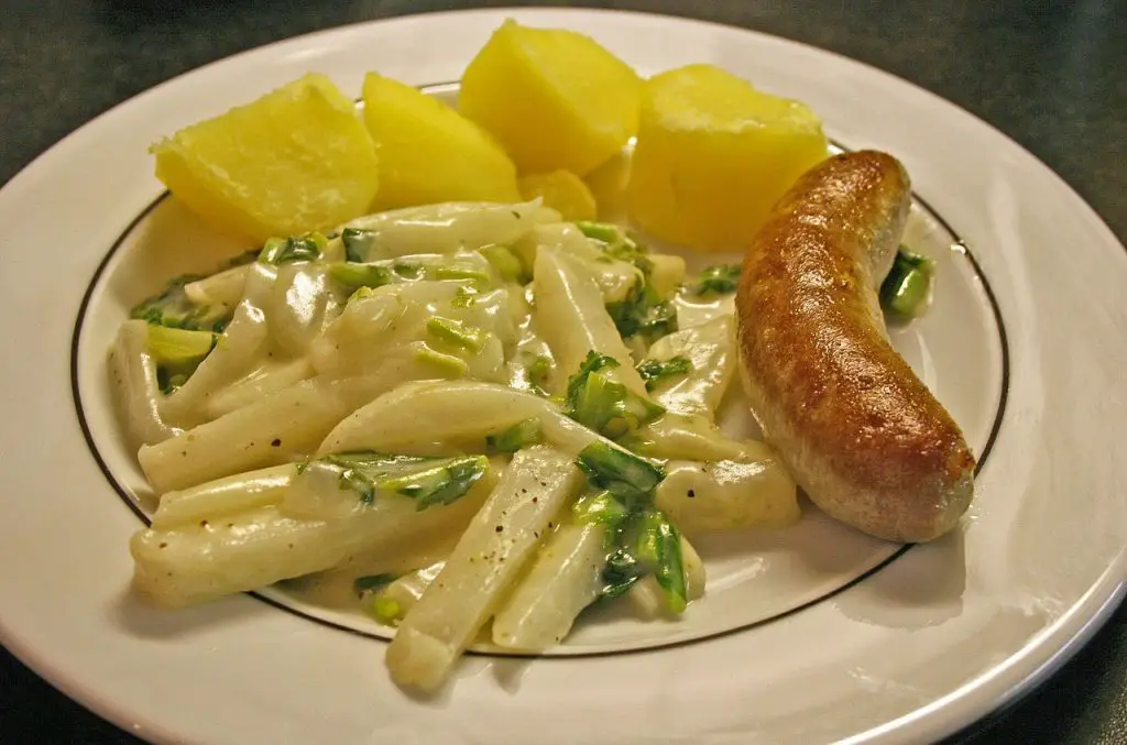 Cook Italian Sausage in the oven 