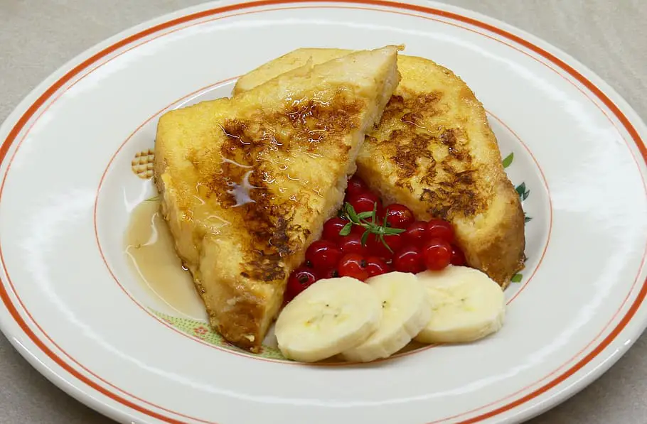 How to Make French Toast in the Oven