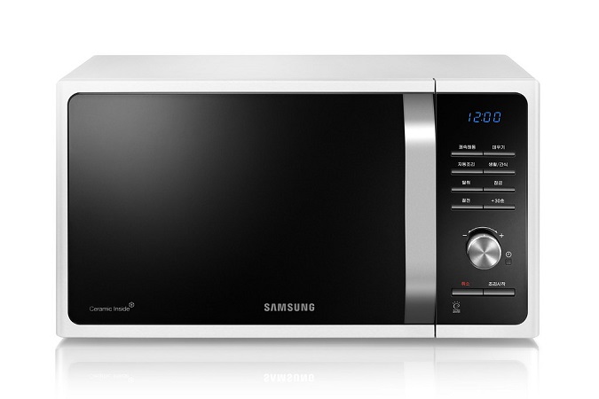 samsung microwave door [issues and solutions]