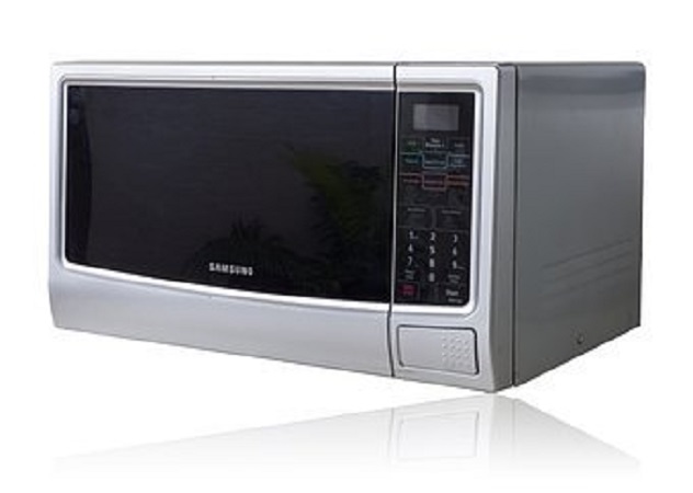 samsung microwave fan issues and solutions