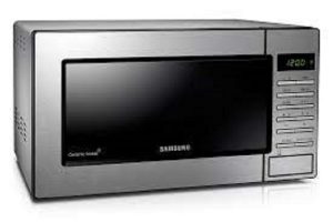 Samsung Microwave Filter Issues [How to Fix]