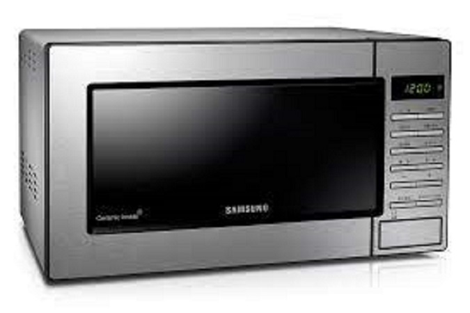 Samsung Microwave Filter Issues [How to Fix]