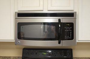 GE Microwave Is Not Heating [How To Fix] - Zimovens.com