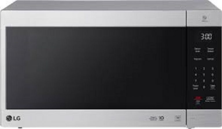 LG Microwave Is NOT Working [Problems Solved] - Zimovens.com