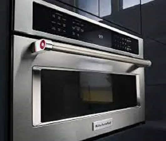 Kitchenaid microwave is not working [How to Fix]