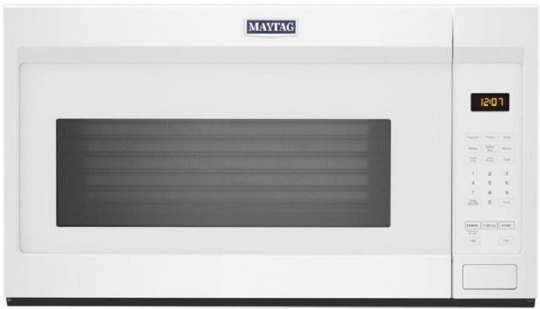Maytag Microwave is Making Noise [How To Fix]