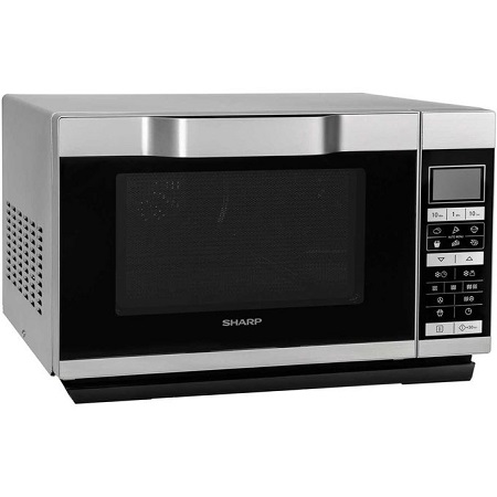 Sharp Microwave is Not Working