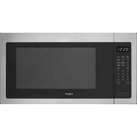 Whirlpool Microwave is Making Noise [Issues & Solutions]