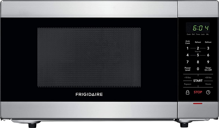 Frigidaire Microwave Turntable