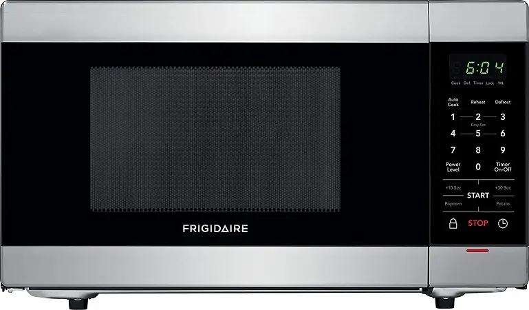 Frigidaire Microwave Turns On/Off [Problems Solved]
