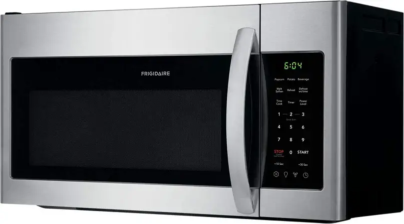 How To Install a Frigidaire Microwave [Detailed Guide]