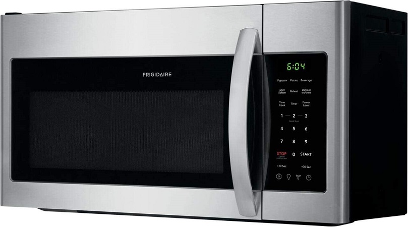 Frigidaire Microwave Light [Issues & Solutions]