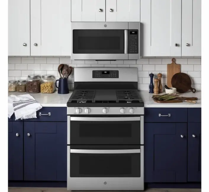 How To Remove And Install A Wall Oven [Detailed Guide]