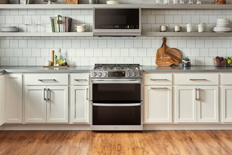 LG oven won't stop beeping [Proven Solutions]