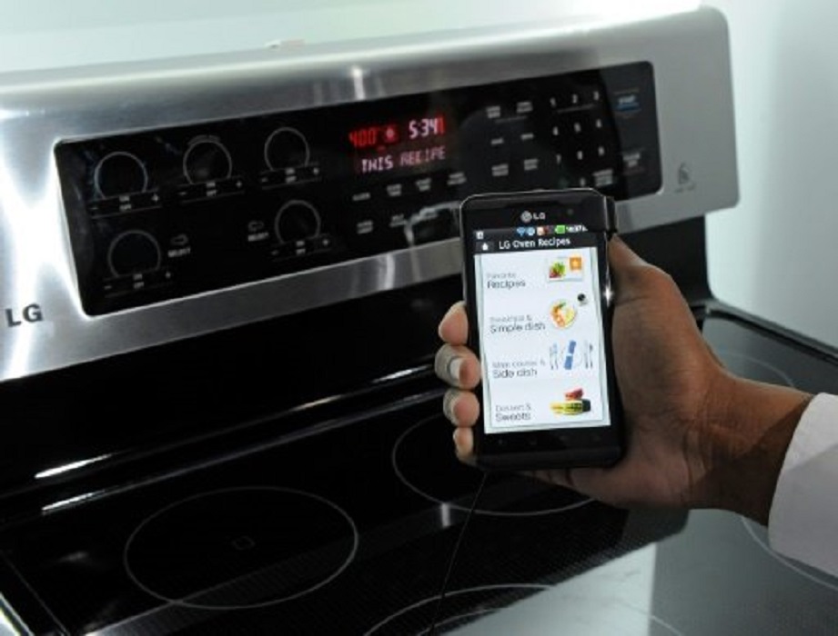How To Set An LG Oven Timer