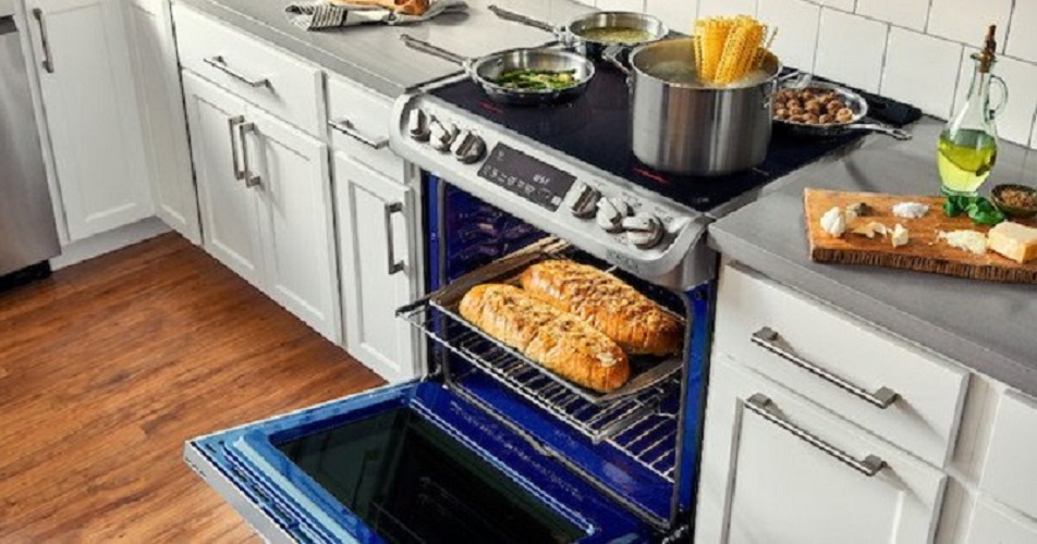 How To Use An LG Oven [Detailed Guide]