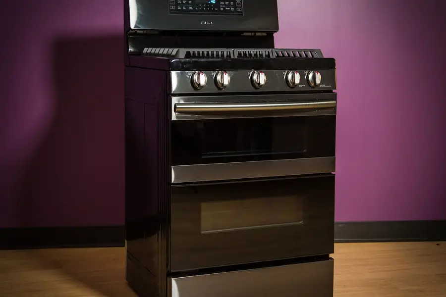 Samsung Oven Is Not Working [Problems Solved]