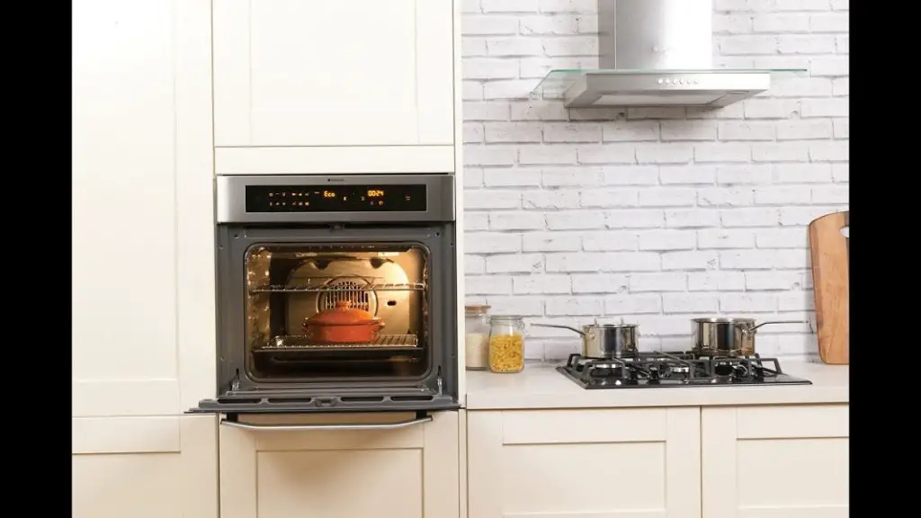 Hotpoint Oven Glass [How To, Issues & Solutions]