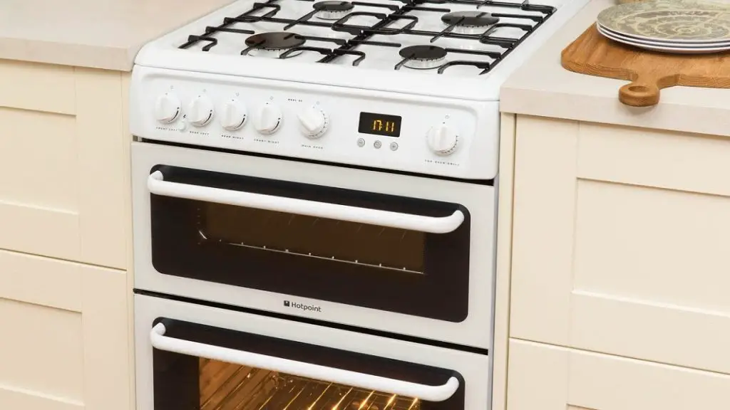Hotpoint Oven Error Codes [How To Fix]