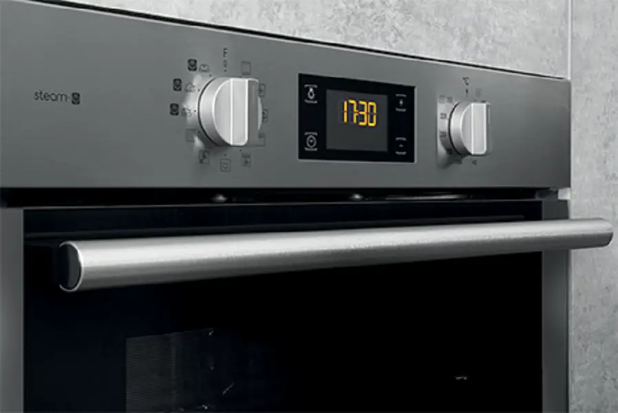 Hotpoint Oven Timer/Clock [How To, Issues & Solutions]