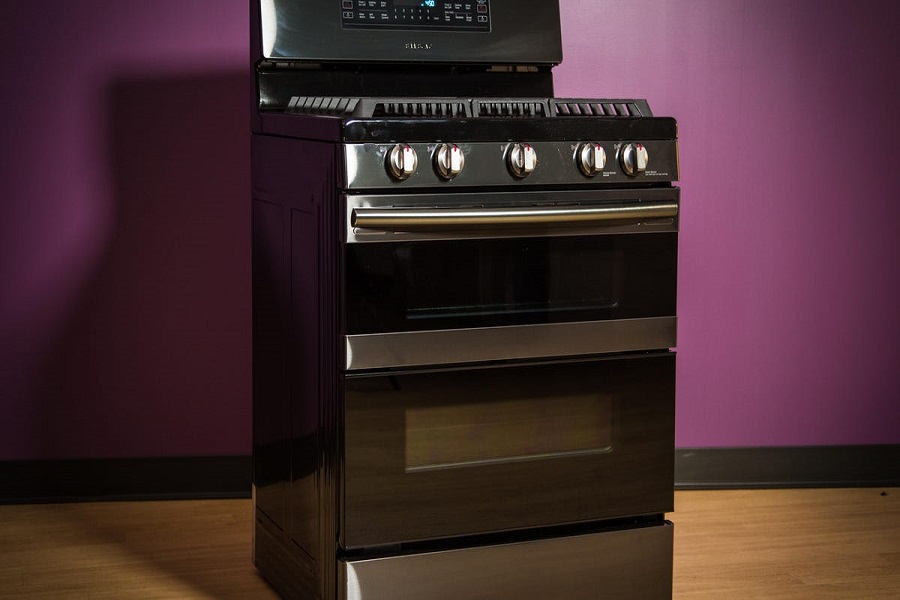 How Does A Samsung Oven Work [Detailed Guide]