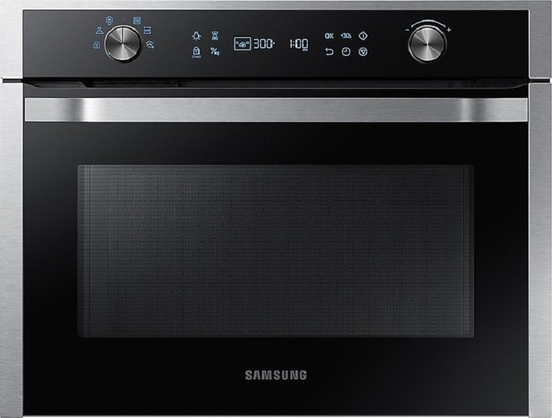 How To Turn On A Samsung Oven [Plus Issues Solved]