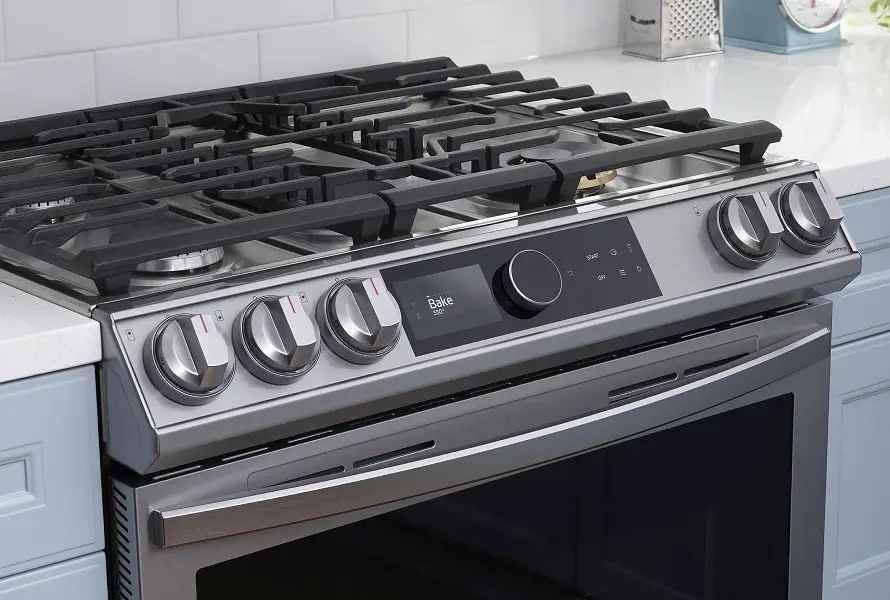 Samsung Gas Range Will Not Light [Why & How To Fix]