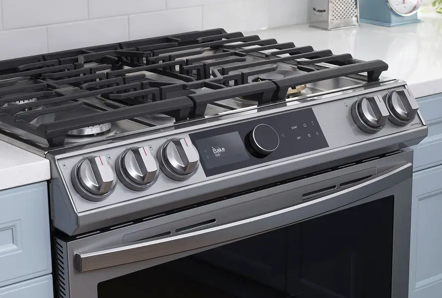 Samsung Gas Range Will Not Light Why How To Fix Zimovens Com   Samsung Oven 5 1 