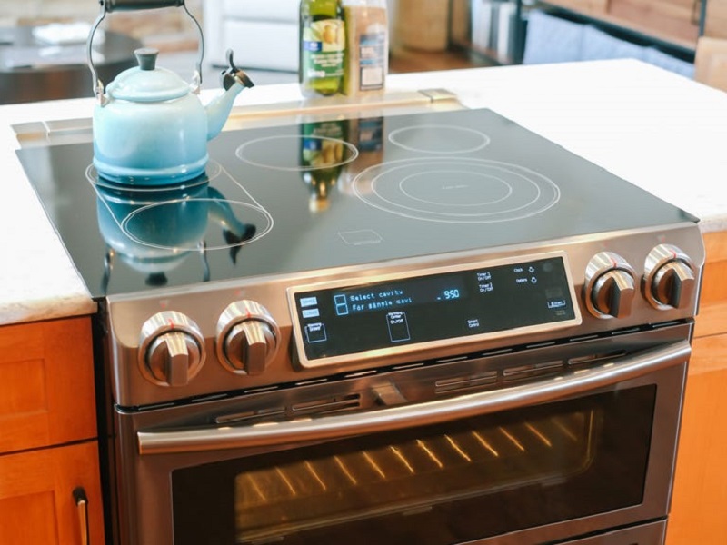 How To Set The Clock On A Samsung Oven [Detailed Guide]