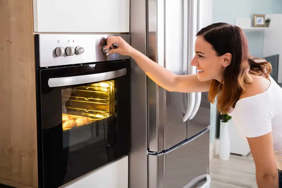 Samsung Oven Light [Issues & Solutions]