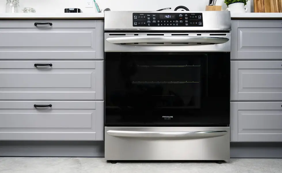 Frigidaire Oven Is Not Working [Proven Solutions]