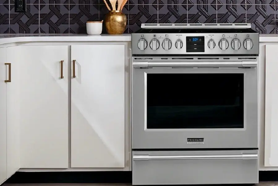 Frigidaire Oven Not Turning On [How To Fix]