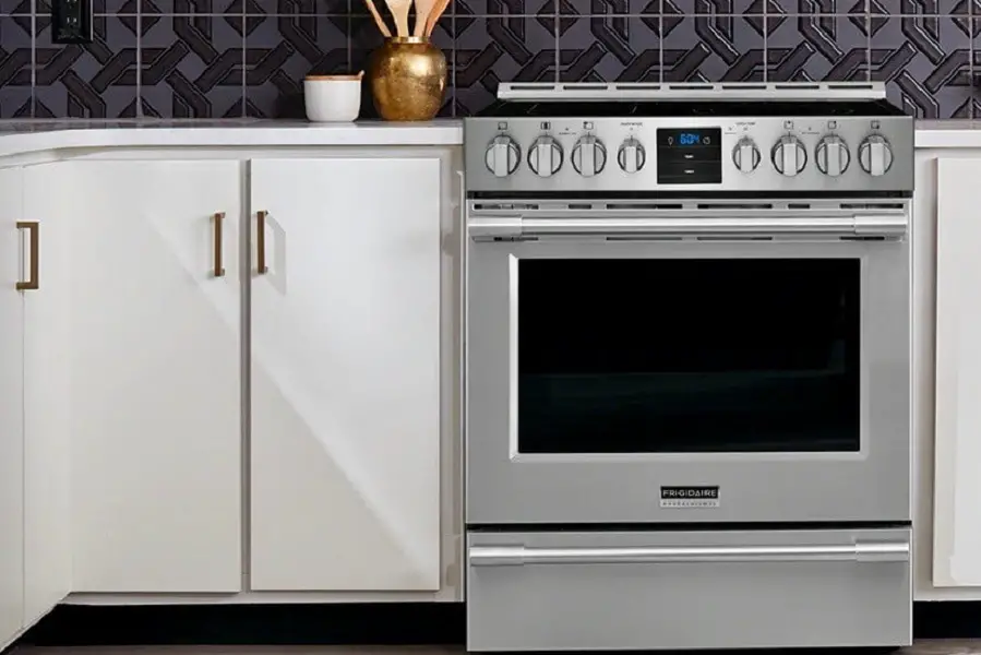 Frigidaire Oven Is Not Heating [How To Fix]