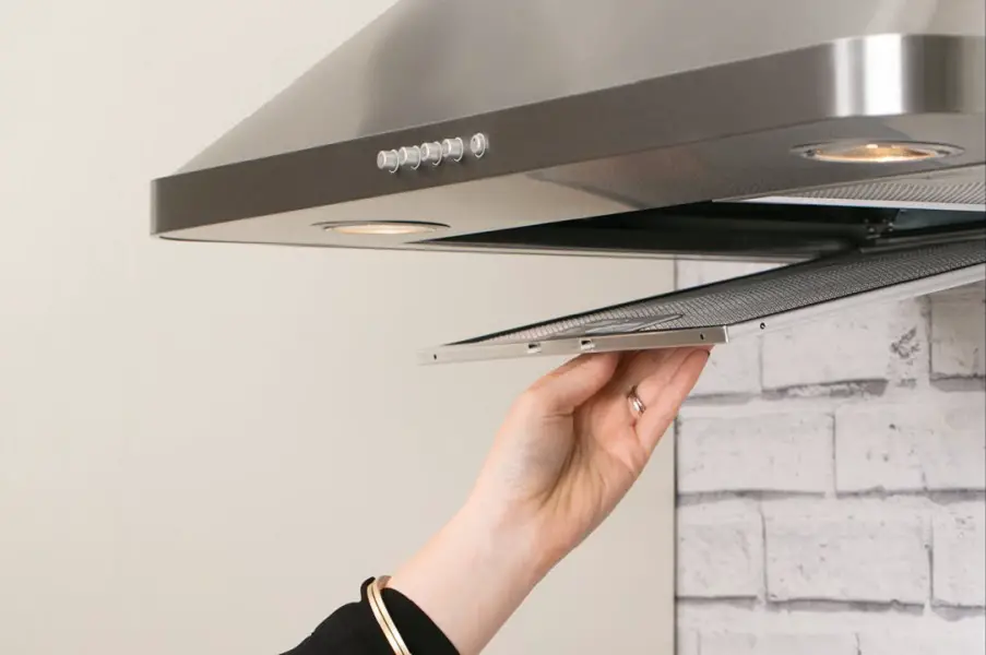 Hotpoint Cooker Hood [Problems & Solutions]