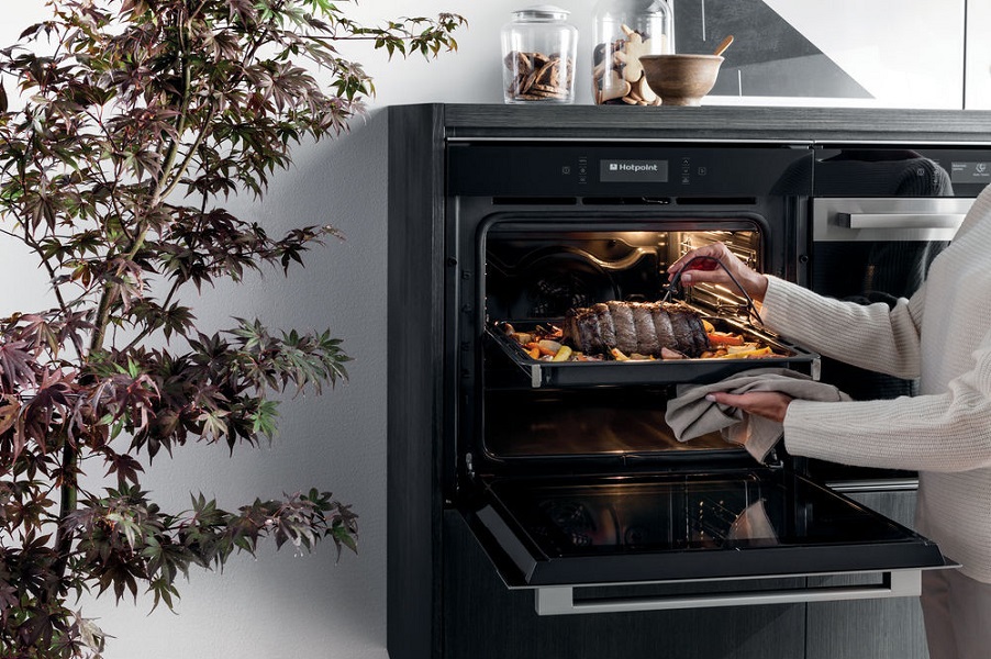 Hotpoint Oven Settings [Explained In Details]