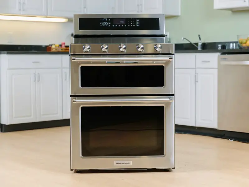 Kitchenaid Oven Beeping [How To Fix]