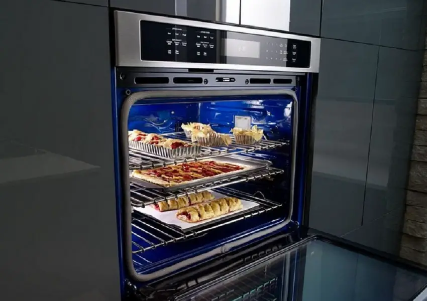 How To Calibrate A Kitchenaid Oven [Quick Guide]