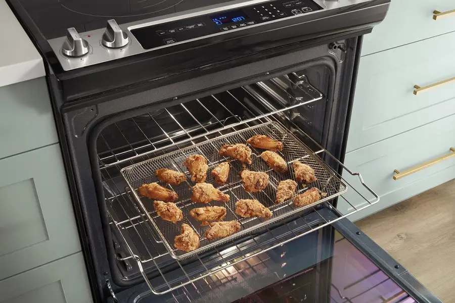 How To Use A Whirlpool Oven [Detailed Guide]