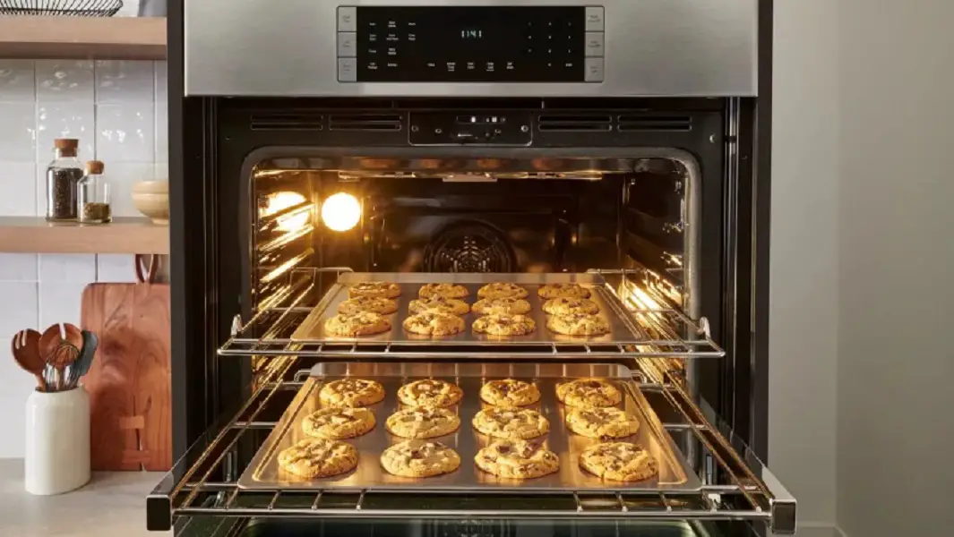 Bosch Oven Modes [How To, Guide]