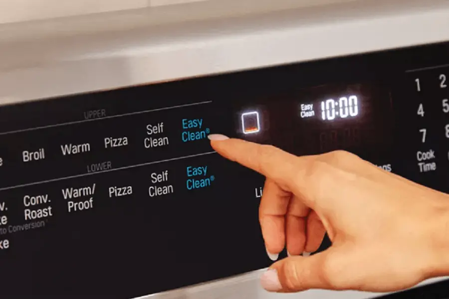 How To Unlock Kenmore Oven After Self Cleaning at Barbara Steptoe blog